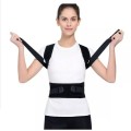 Đai chống gù lưng chống cong vẹo, định hình cổ, vai, gáy, Size M (Cân nặng 35-60kg)	