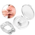 Dụng cụ chống ngủ ngáy Noseclip chuyên dụng 