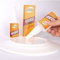 Keo dán chống thấm dính được mọi vật liệu