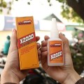 Keo dán chống thấm dính được mọi vật liệu