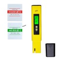 Bút đo độ PH nước độ chính xác cao