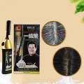 Bộ lược chải phủ tóc bạc thông minh thảo dược tự nhiên