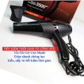 Máy sấy tóc 2 chiều nóng lạnh sấy khô nhanh, tạo kiểu đa năng