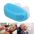 Dụng cụ chống ngáy ngủ 2 trong 1 đa năng tiện dụng