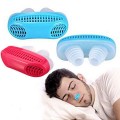Dụng cụ chống ngáy ngủ 2 trong 1 đa năng tiện dụng
