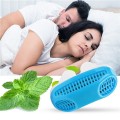Dụng cụ chống ngáy ngủ 2 trong 1 đa năng tiện dụng