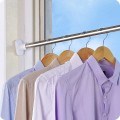 Thanh treo đa năng không cần khoan vít tiện lợi cho gia đình, Thanh 70-120cm	