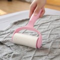 Cây lăn bụi làm sạch quần áo, lông tóc đa năng