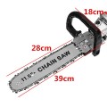 Bộ chuyển đổi máy mài thành máy cưa xích cầm tay cao cấp