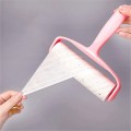Cây lăn bụi làm sạch quần áo, lông tóc đa năng