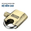 Ổ khóa chống trộm chống cắt có chuông báo 120db