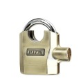 Ổ khóa chống trộm chống cắt có chuông báo 120db