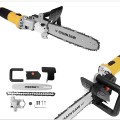 Bộ chuyển đổi máy mài thành máy cưa xích cầm tay cao cấp