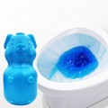 Lọ thả bồn cầu hình con lợn diệt khuẩn hương thơm dịu nhẹ