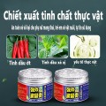 Combo 5 hộp sáp gel đuổi chuột dễ sử dụng không hóa chất
