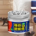 Combo 5 hộp sáp gel đuổi chuột dễ sử dụng không hóa chất