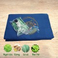 Thảm điện ngải cứu thảo dược sưởi ấm, thư giãn hiệu quả