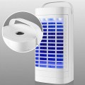 Đèn bắt muỗi, hút muỗi thông minh AK-M35
