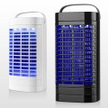 Đèn bắt muỗi, hút muỗi thông minh AK-M35