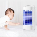 Đèn bắt muỗi, hút muỗi thông minh AK-M35