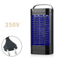 Đèn bắt muỗi, hút muỗi thông minh AK-M35