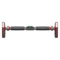 Xà đơn gắn cửa treo tường cao cấp có chốt xoay an toàn tiện lợi, Loại 73 - 95cm	