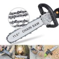 Bộ chuyển đổi máy mài thành máy cưa xích cầm tay cao cấp