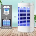 Đèn bắt muỗi, hút muỗi thông minh AK-M35