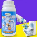 Bột thông cống thông tắc bồn cầu, bồn rửa bát nhanh chóng