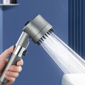 Vòi sen tắm tăng áp 4 trong 1 siêu mạnh tiết kiệm nước