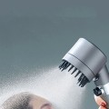 Vòi sen tắm tăng áp 4 trong 1 siêu mạnh tiết kiệm nước
