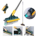 Chổi cọ sàn và gạt nước thông minh xoay 120 độ