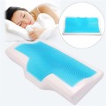 Gối ngủ cao su non điều hoà cao cấp BM-S106