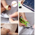 Hộp đựng kim chỉ 45 món máy vá đa năng nhỏ gọn