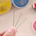 Hộp đựng kim chỉ 45 món máy vá đa năng nhỏ gọn
