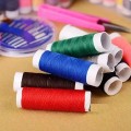 Hộp đựng kim chỉ 45 món máy vá đa năng nhỏ gọn
