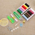 Hộp đựng kim chỉ 45 món máy vá đa năng nhỏ gọn
