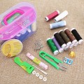 Hộp đựng kim chỉ 45 món máy vá đa năng nhỏ gọn