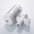 Bộ đầu lọc nước gắn tại vòi lọc trực tiếp tại vòi tiện dụng