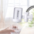 Bộ đầu lọc nước gắn tại vòi lọc trực tiếp tại vòi tiện dụng