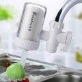Bộ đầu lọc nước gắn tại vòi lọc trực tiếp tại vòi tiện dụng
