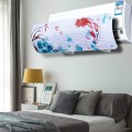 Tấm chắn đổi hướng gió điều hòa bảo vệ sức khỏe gia đình