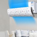 Tấm chắn đổi hướng gió điều hòa bảo vệ sức khỏe gia đình