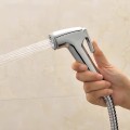Bộ vòi xịt nước nhà vệ sinh đa năng, Đầu xịt