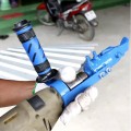 Lưỡi cắt tôn gắn máy khoan cầm tay phiên bản cải tiến