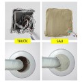 Xi măng dẻo chống thấm, trám tường nhà lỗ điều hòa hiệu quả, Gói 20g