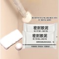 Xi măng dẻo chống thấm, trám tường nhà lỗ điều hòa hiệu quả, Gói 20g