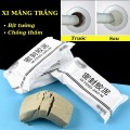 Xi măng dẻo chống thấm, trám tường nhà lỗ điều hòa hiệu quả, Gói 20g