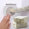 Xi măng dẻo chống thấm, trám tường nhà lỗ điều hòa hiệu quả, Gói 20g