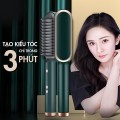 Lược điện chải tóc tạo kiểu nhanh chóng cao cấp